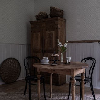 Ritratt ta’ Ingrid Grå - 516-01