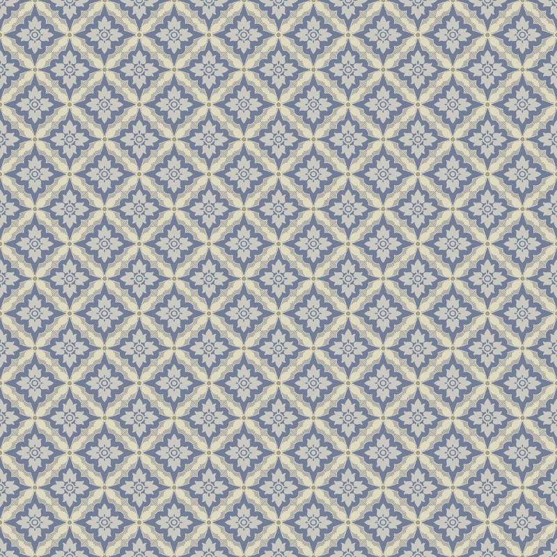 Afbeeldingen van Ingrid Blå - 516-04