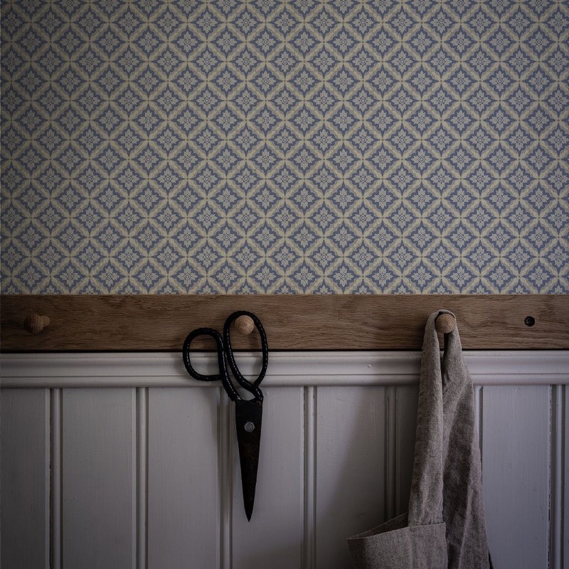 Afbeeldingen van Ingrid Blå - 516-04