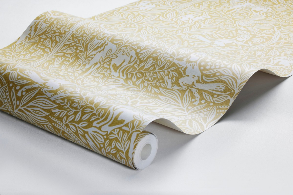 Picture of Under the Elder Tree - 2048