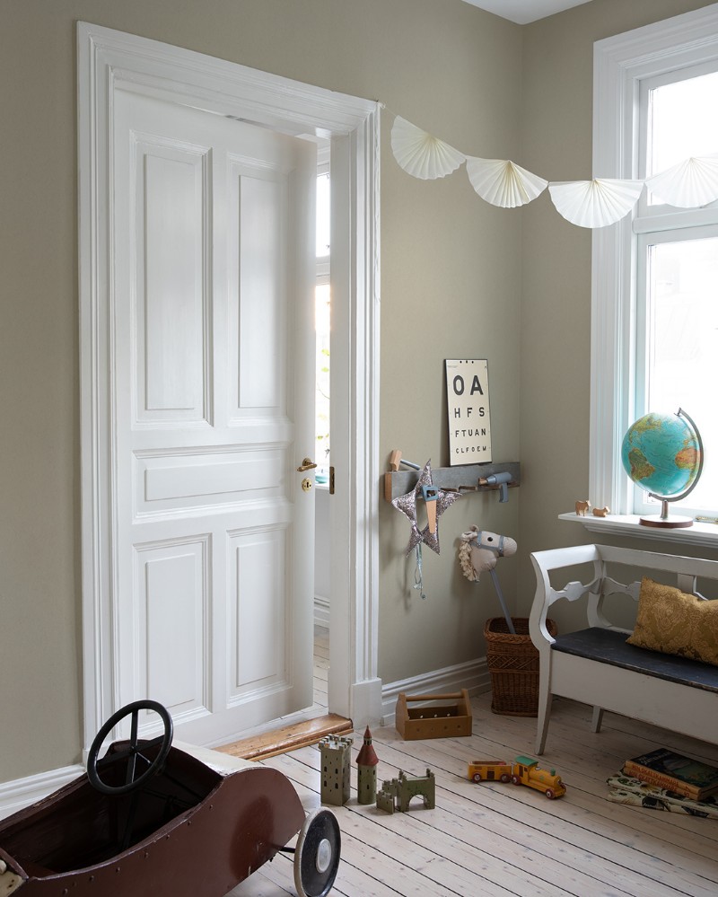 Bild på Anis - 77015