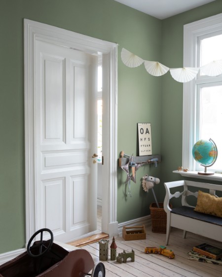 Bild på Salvia - 77006