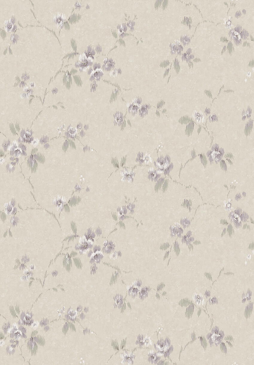 Image de Vintage Rose - 4256