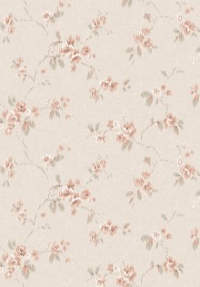 Image de Vintage Rose - 4259