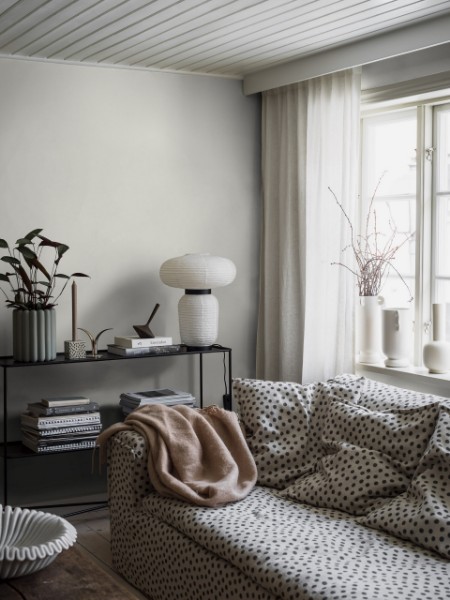Bild på Airy Grey - 4318