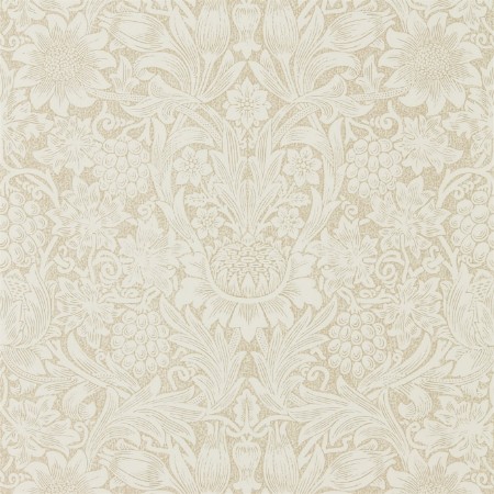 Picture of Pure Sunflower Parchment/Gold - 216047