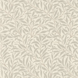 Image de Pure Willow Bough Ecru/Silver - 216023