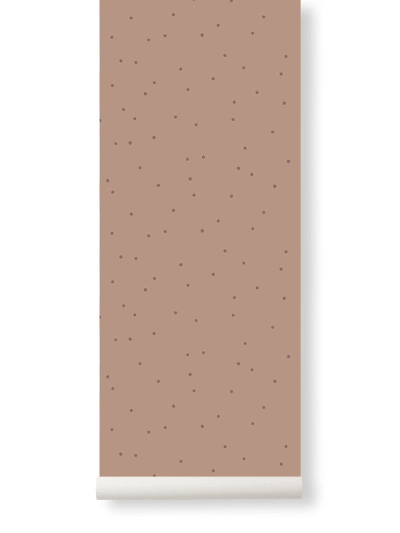 Picture of Dot Dusty Rose - 110223303-OUTLET