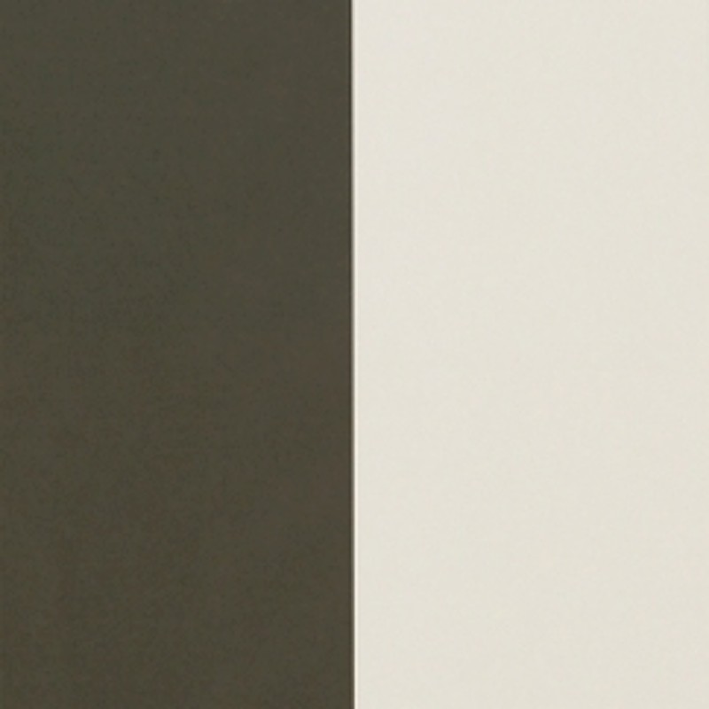 Picture of Thick Lines Green/Off-white - 542-OUTLET