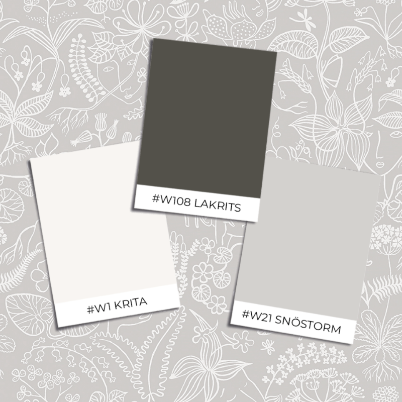 Bild på Stig Lindberg Grazia - 1981