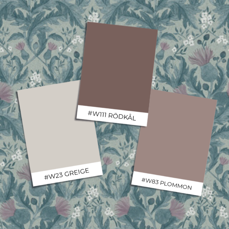 Obrazek Thistle - 7204