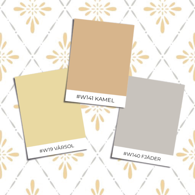 Picture of Ljungbacka - 392-02