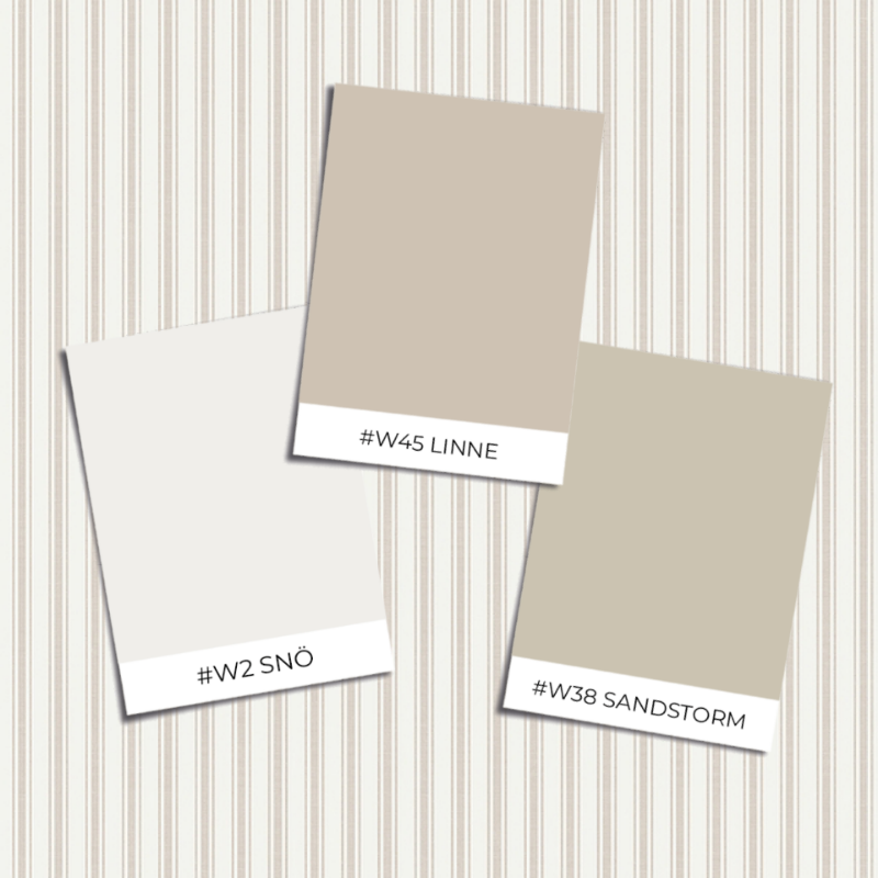 Bild på Aspö Stripe - 8873