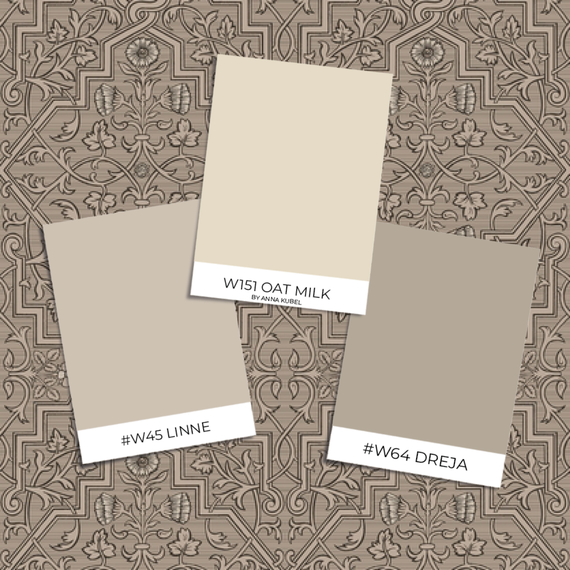 Ritratt ta’ Rosenvinge - 4502