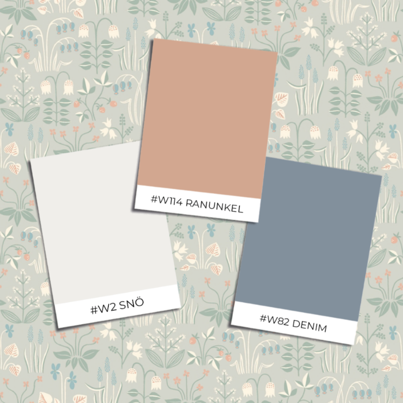 Picture of Strawberry Field - 7216