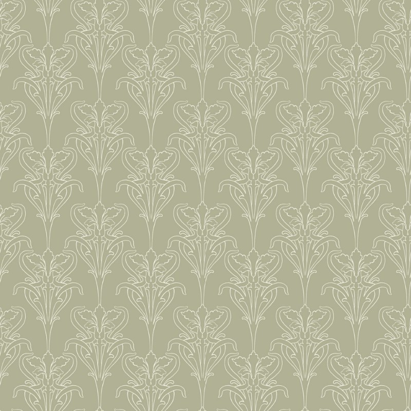 Afbeeldingen van Iris Grön - 520-04