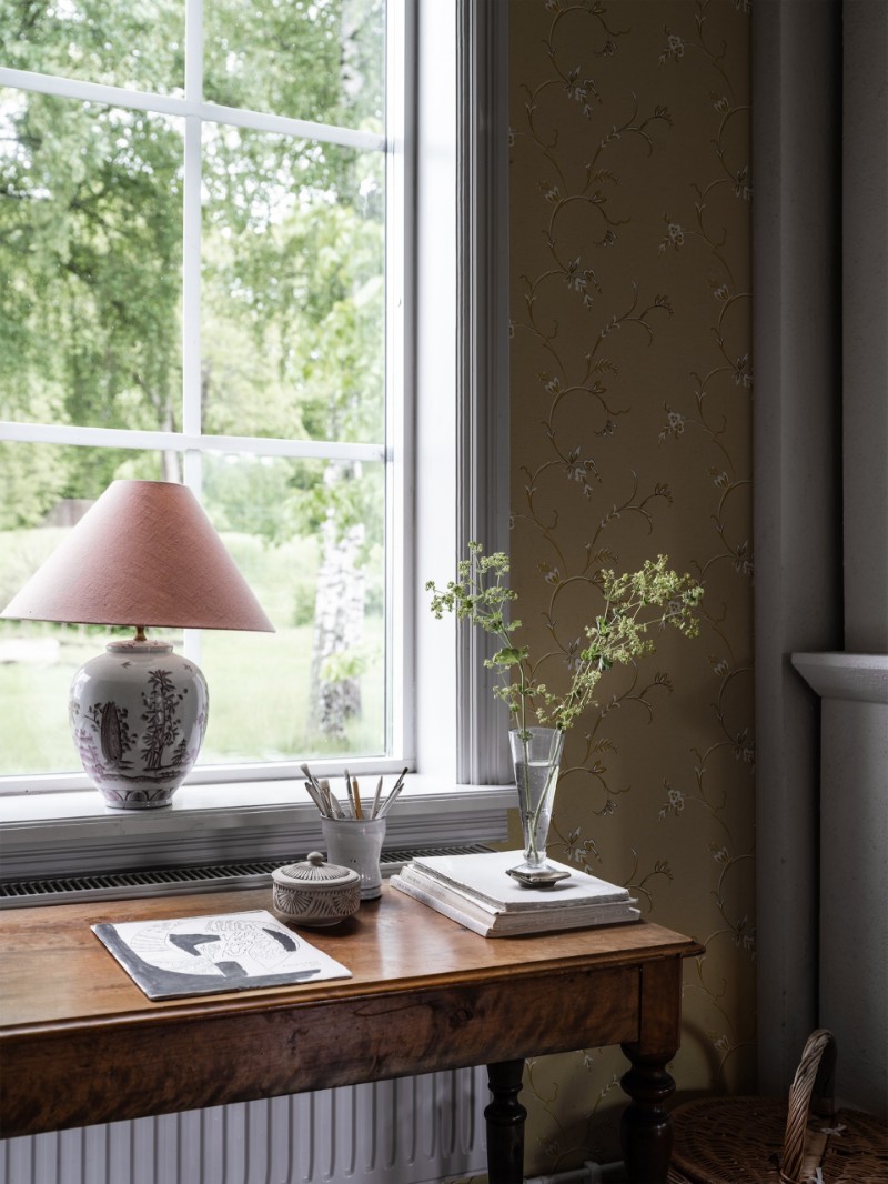 Picture of Ekbacken Beige - 523-01