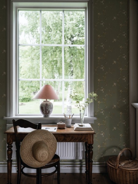 Bild von Ekbacken Grön - 523-03