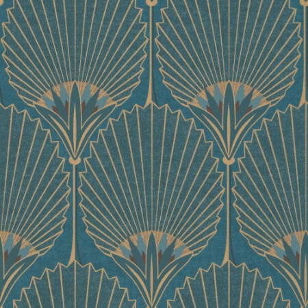 Afbeeldingen van Nile Palm - K4902