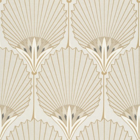 Afbeeldingen van Nile Palm - K4903