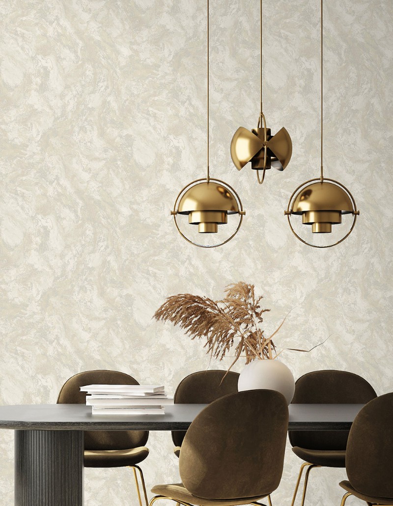 Immagine di Calacatta Marble Bead champagne - 99370
