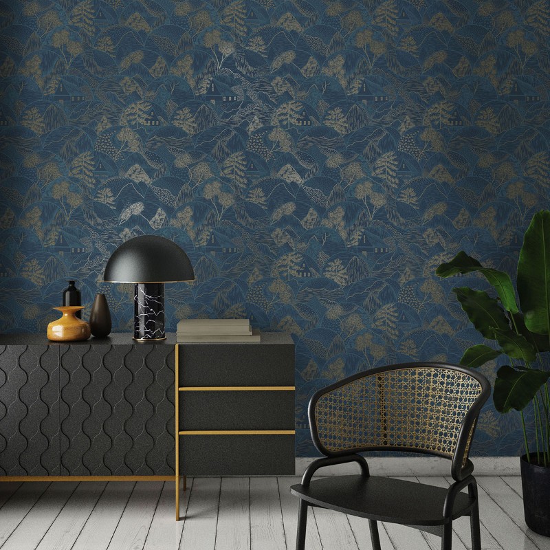 Image de Teshio navy - 65880