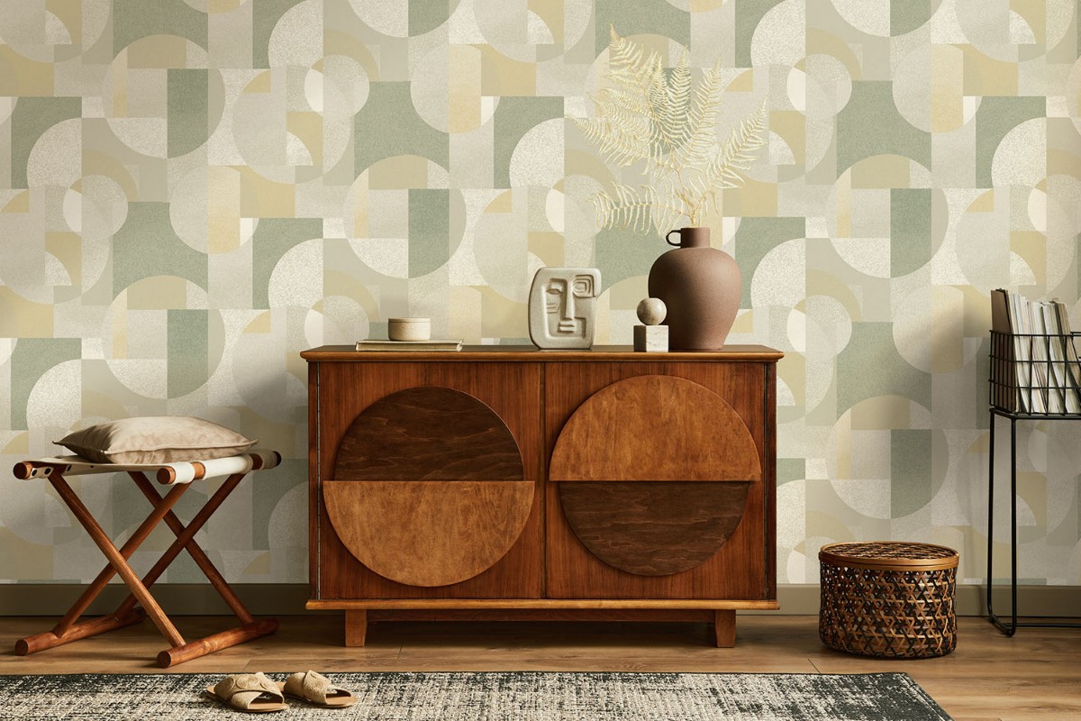 Bild von Venn green - 65853