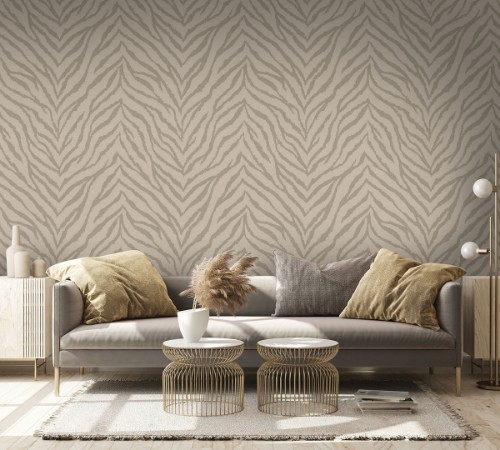 Afbeeldingen van Zahara taupe - 65841