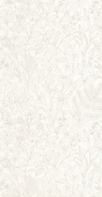 Image de Esquisse Beige Lin - 87591056