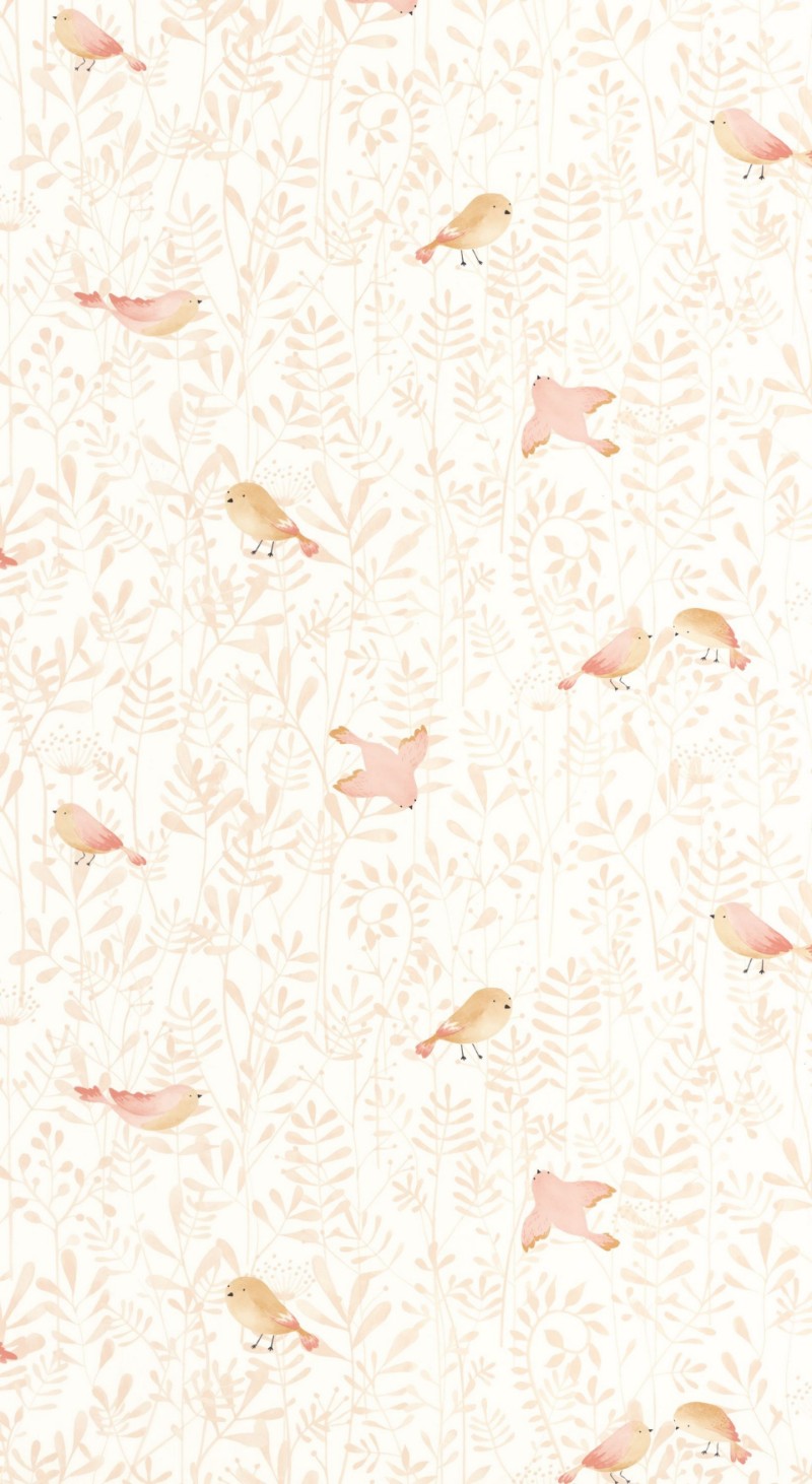Picture of Flying Bird Rose Nude - 88314120