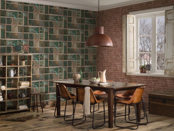 Bild på Best of Wood´n Stone II - T7401