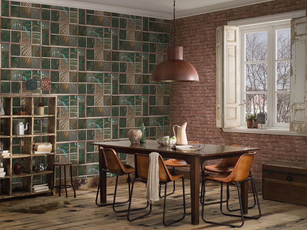 Bild på Best of Wood´n Stone II - T7401