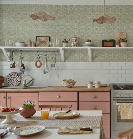 Bild på Borage Leafy Arbour - MEWW217198