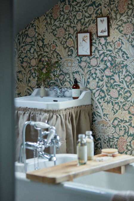 Bild på Trent Teal - MEWW217209