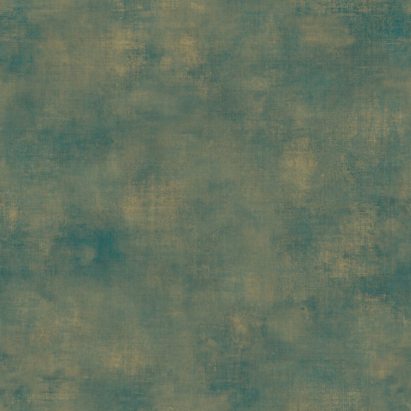 Telas 2 Uni Metalises Vert Emeraude Dore - 102077024 paveikslėlis