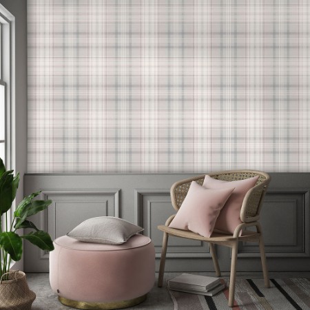 Bild von Kirkham Pink - 12870