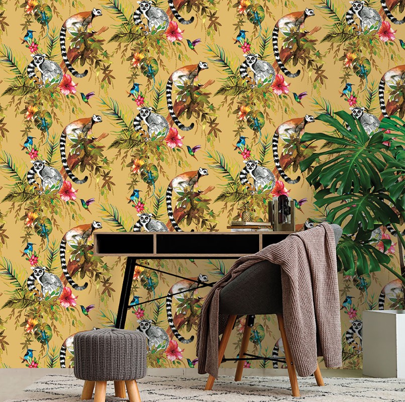 Picture of Lemur Ochre - 13050