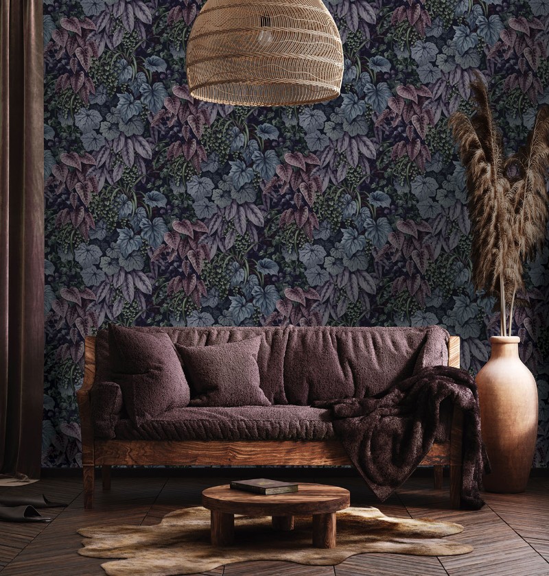 Picture of Cascading Garden Plum - 91362