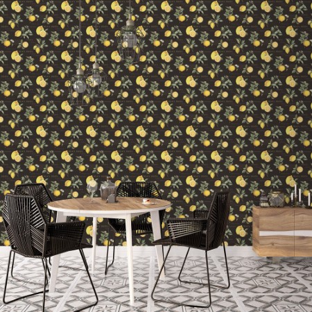 Bild på Citron Botanical - G45411