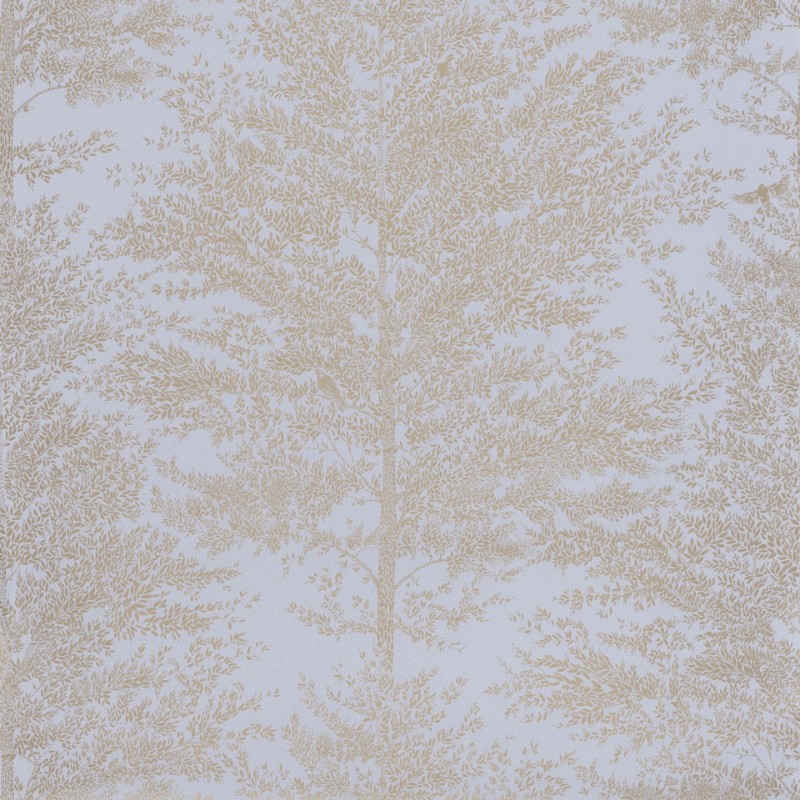 Picture of Cosy Nest Bleu Grise OR - PTB101806020