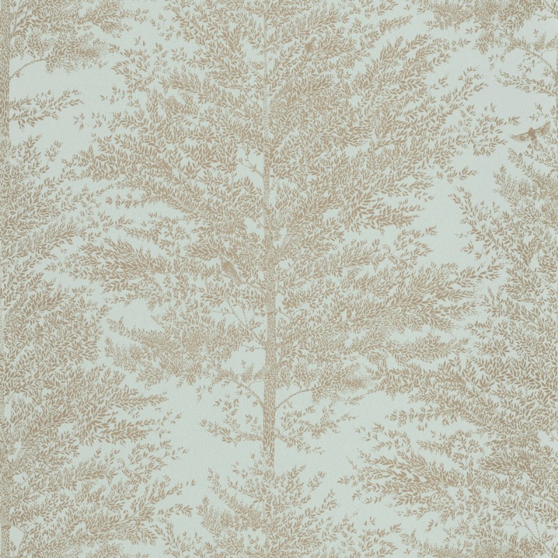 Bild von Cosy Nest Vert Amande OR - PTB101807028