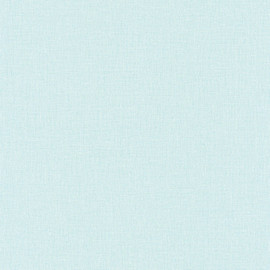Kép LINEN UNI TURQUOISE PASTEL - LINN68526510
