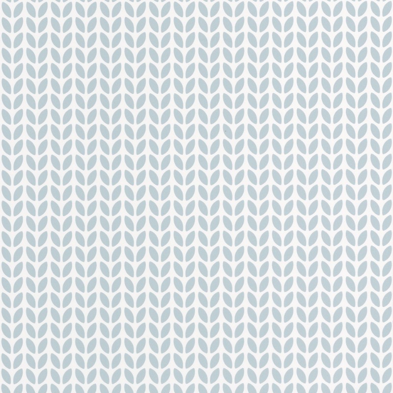 Kép Hygge Simplicity Vert D'eau - HYG100557100