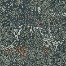 Bild vun Northern Forest - 4701