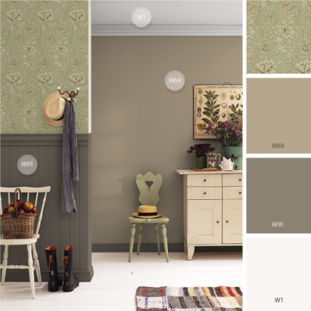 Picture of Farvesammensætning - Wilma T-001-00002-01