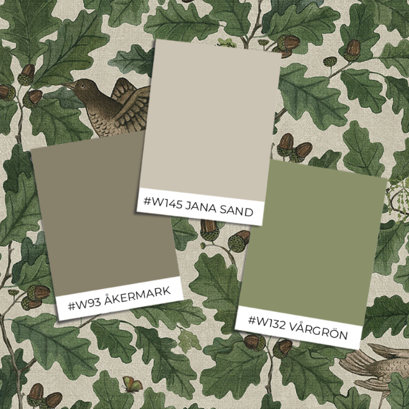 Afbeeldingen van In the Oak - 2049