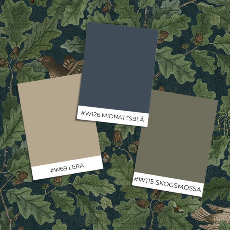 Bild på In the Oak - 2050