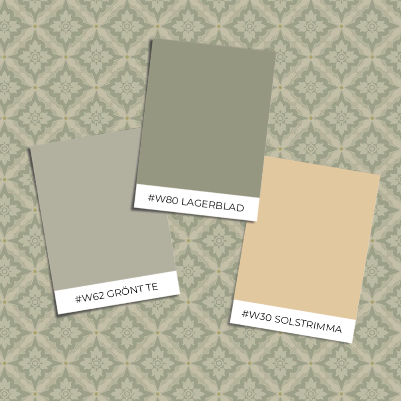 Imagen de Ingrid Grön - 516-03