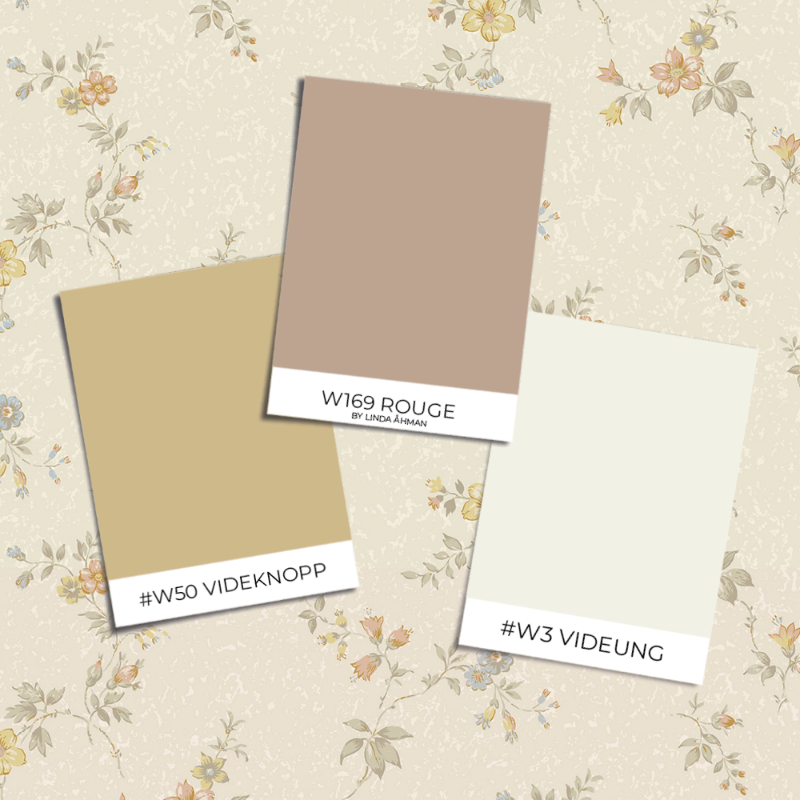 Kép Kerstin Beige - 525-02