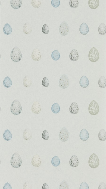 Bild på Nest Egg Marine Aqua - DEBB216504